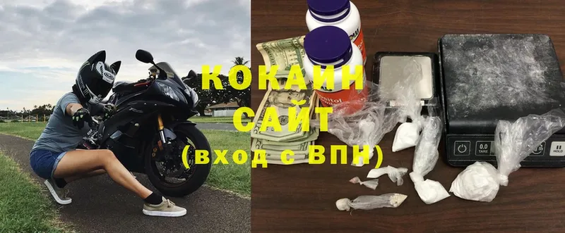 COCAIN Эквадор Болгар